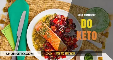 Does Home Chef Offer Keto-Friendly Meal Options? A Detailed Review