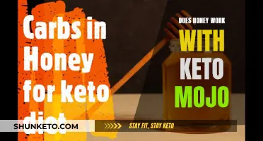 Honey and Keto Mojo: A Sweet Combination?