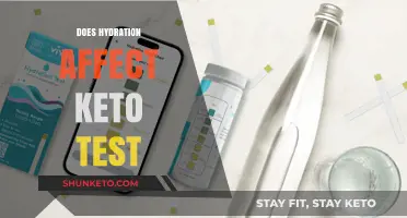 Hydration's Impact on Keto Testing: What You Need to Know