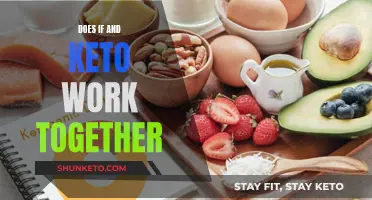 Combining IF and Keto: A Match Made in Heaven?