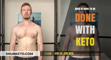 Keto Diet: Necessary for Results or Optional Lifestyle Choice?