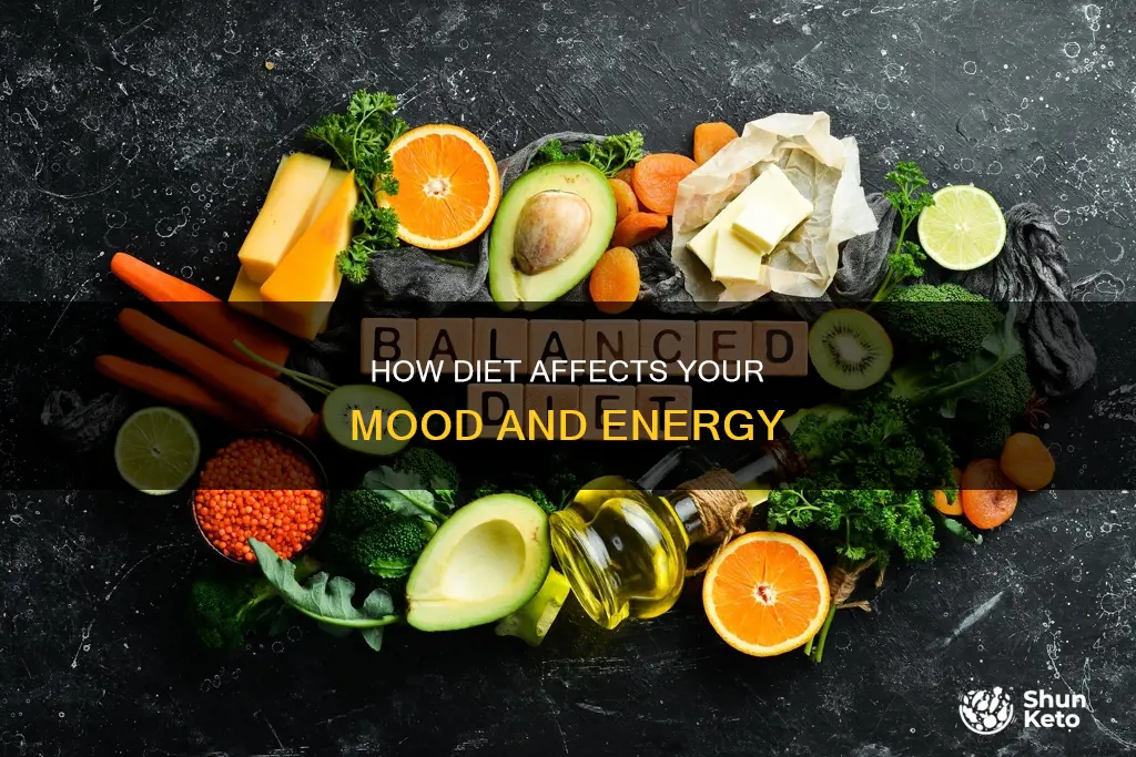 does improving diet make you feel better