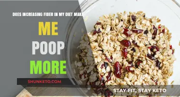 Fiber and Poop: What's the Connection?