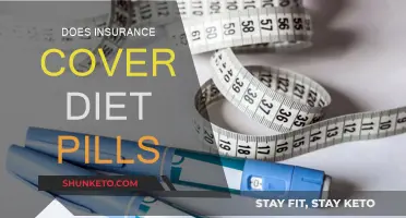 Diet Pills: Are They Covered by Insurance?