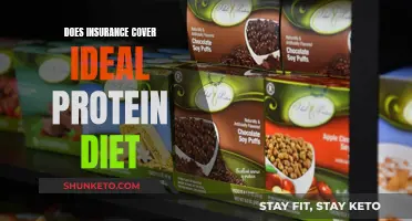 Ideal Protein Diet: Insurance Coverage and Benefits