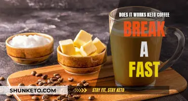 Keto Coffee: Fasting Friend or Foe?