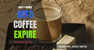 Keto Coffee Expiry: Does It Really Matter?