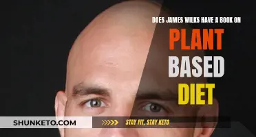 James Wilks' Plant-Based Diet Book: A Comprehensive Guide