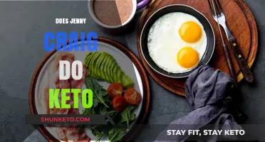 Jenny Craig and Keto: Exploring the Compatibility of These Diets
