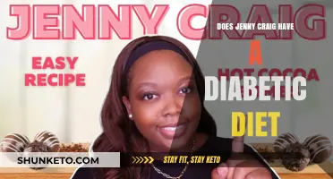 Jenny Craig: Diabetic-Friendly Diet Plan?