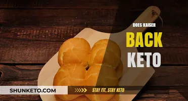 Does Kaiser Support Keto? Exploring Coverage and Dietary Options