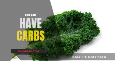 Kale and Carbohydrates: Friend or Foe?