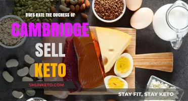 Does Kate Middleton Endorse Keto? Separating Fact from Fiction