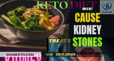 Ket and Kidney Stones: What's the Connection?