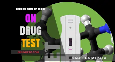 Ketamine vs. PCP: Understanding Drug Test Results and Cross-Reactivity