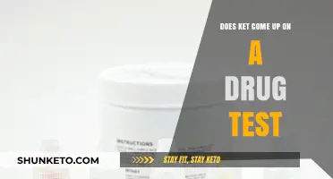 Does Ketamine Show Up on Standard Drug Tests? What You Need to Know