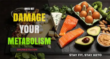 Ketogenic Diet and Metabolism: Debunking Myths About Long-Term Effects