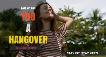 Ketamine Hangover: Unraveling the Truth Behind Post-Ket Symptoms