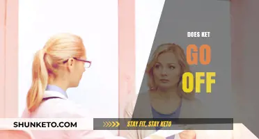 Does Ket Expire? Shelf Life, Storage Tips, and Safety Guide