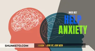 Ketamine's Anxiety-Reducing Effects: Exploring the Potential