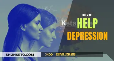 Ketamine's Promise: A New Depression Treatment?