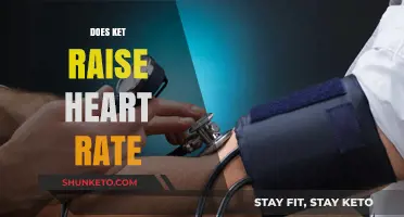 Does Ketamine Increase Heart Rate? Exploring the Cardiovascular Effects