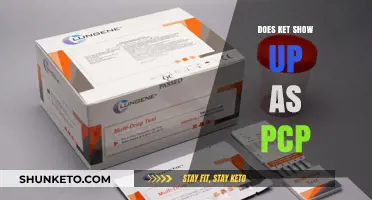 Ketamine vs. PCP: Drug Test Detection Differences Explained