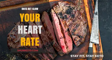 Ketogenic Diet and Heart Rate: Does Ketosis Slow Your Pulse?