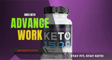 Keto Advance: Does It Work or Is It Hype?