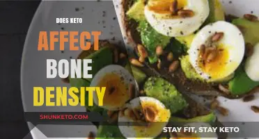 Keto Diet and Bone Health: Impact on Density Explained