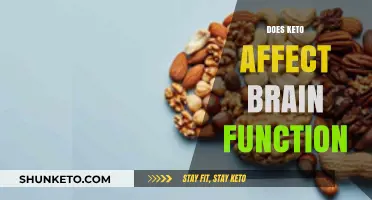 Keto and Brain Function: Unlocking Cognitive Benefits or Risks?