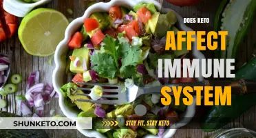 Keto Diet and Immunity: Exploring Its Impact on Your Immune System