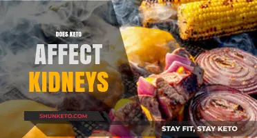 Keto and Kidney Health: What You Need to Know