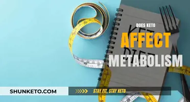 Does Keto Boost or Slow Down Your Metabolism? Find Out
