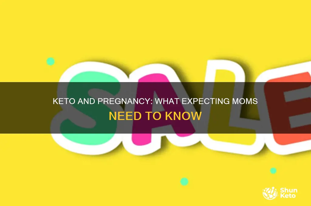 does keto affect pregnancy