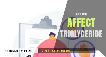Keto Diet Impact: How It Influences Triglyceride Levels Explained