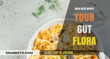 Keto Diet Impact: How Ketosis Influences Your Gut Microbiome
