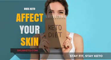 Keto Diet and Skin Health: Benefits, Risks, and What to Expect