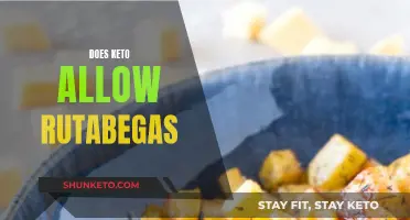 Keto-Friendly Rutabagas: What You Need to Know