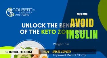 Keto and Insulin: How Low-Carb Diets Impact Blood Sugar Regulation