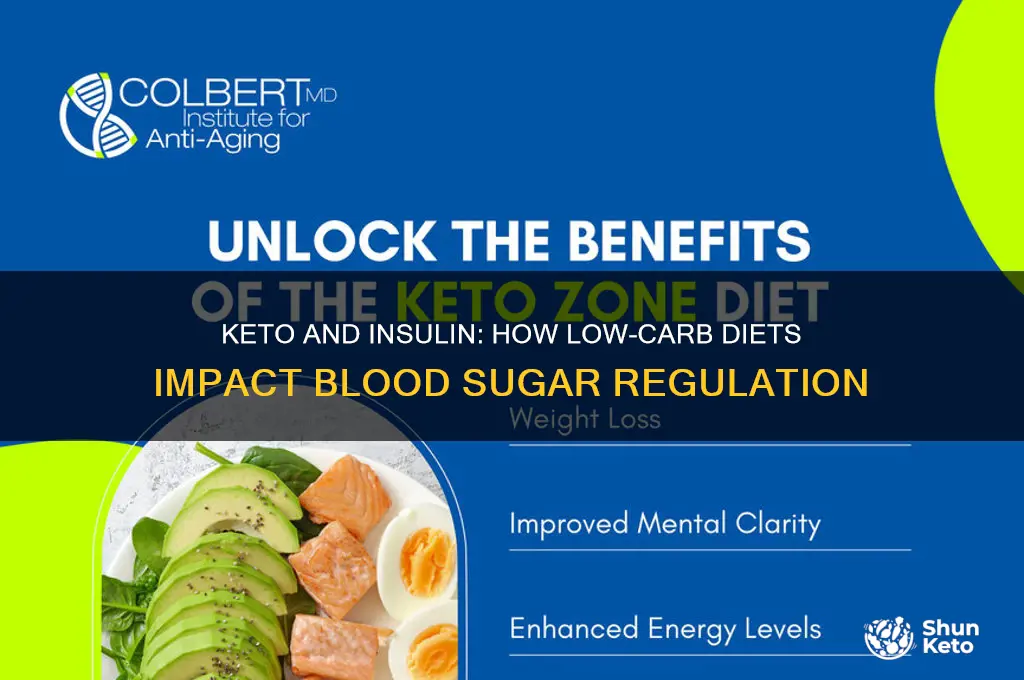 does keto avoid insulin