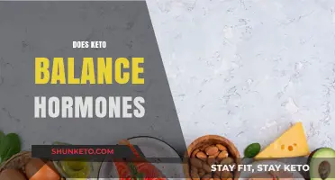 Can Keto Diet Help Balance Hormones? Exploring the Science and Benefits