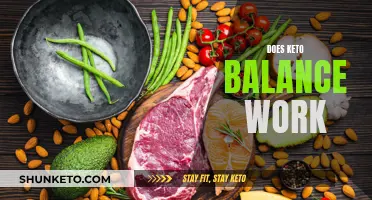 Keto Balance: Does It Work?