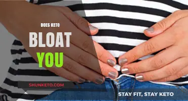 Keto Bloat: Causes, Prevention, and Quick Relief Strategies Explained