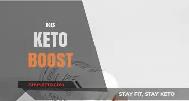 Does Keto Boost Metabolism, Energy, and Weight Loss Effectively?