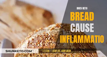 Keto Bread and Inflammation: Is There a Link?