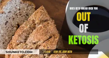 Keto Bread: Friend or Foe in Ketosis?