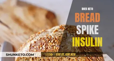 Keto Bread and Insulin: What's the Real Deal?