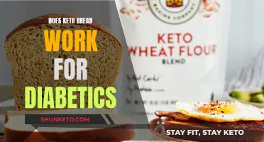 Keto Bread: A Diabetic's Friend or Foe?