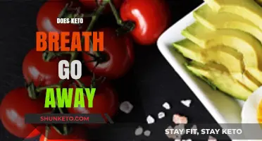 Keto Breath: Causes, Remedies, and When It Naturally Disappears